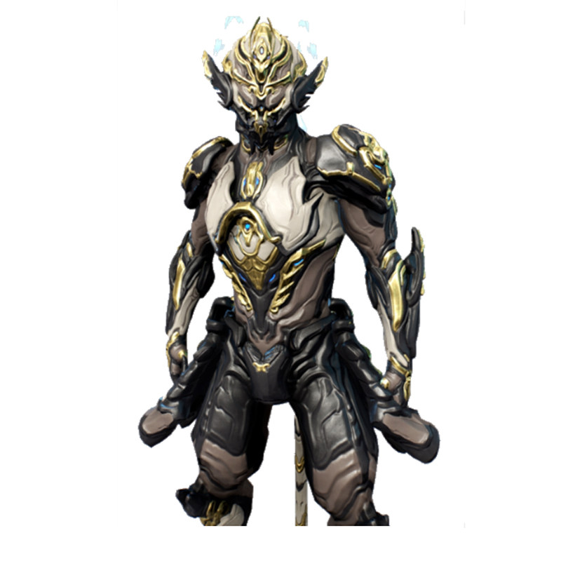 warframe国际wukongprime圣装悟空配卡mod武器星际steam