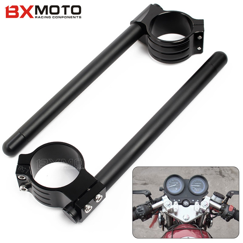 改装改装车车把分离手把贝纳利黄龙bn600tnt600bj300手把