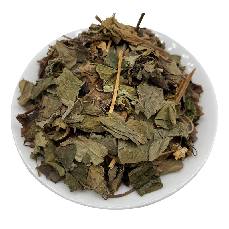 新货鱼腥草干中药材500g野生鱼腥草茶干货折耳根菜鱼腥草泡水喝