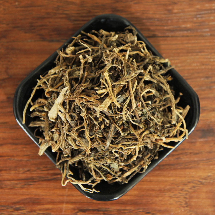 买二送一 马齿苋 野生齿苋菜新货长寿菜 马齿菜干 500克 包邮