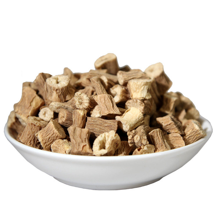 中药材精选无硫天然柴胡银柴胡银胡山根子500克非野生包邮