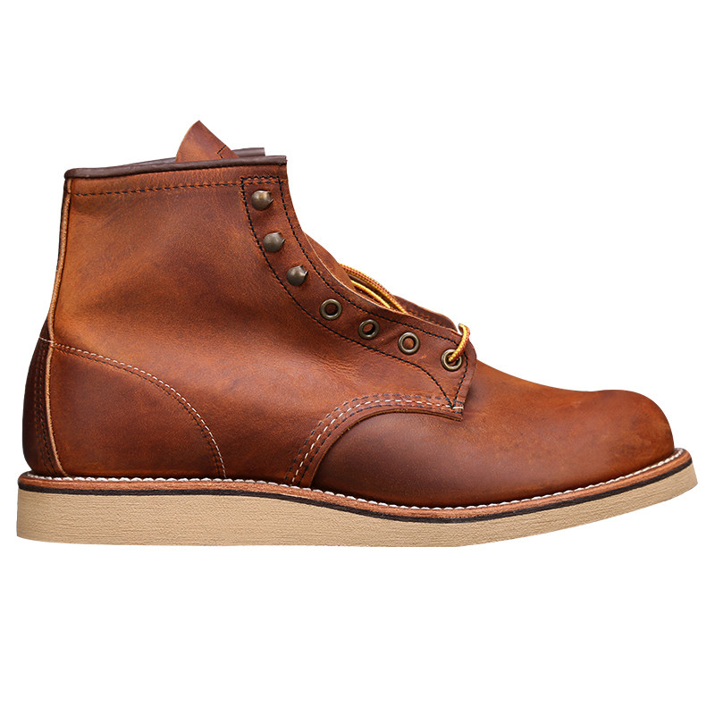 斯普瑞 国内现货 美国专柜 红翼 redwing red wing 9111 2950