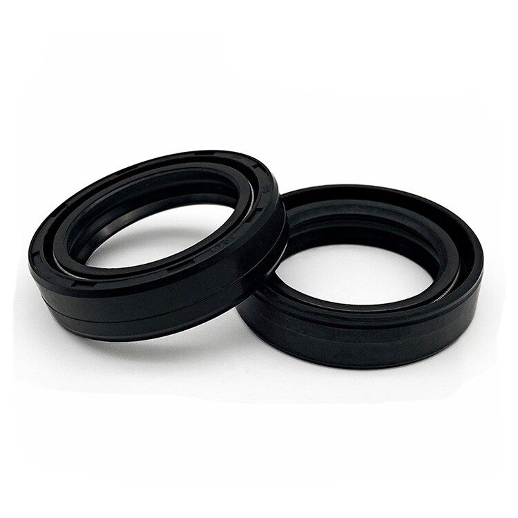 减震适用ktmfreeride自由骑越野摩托车wp油封摩托车减震器