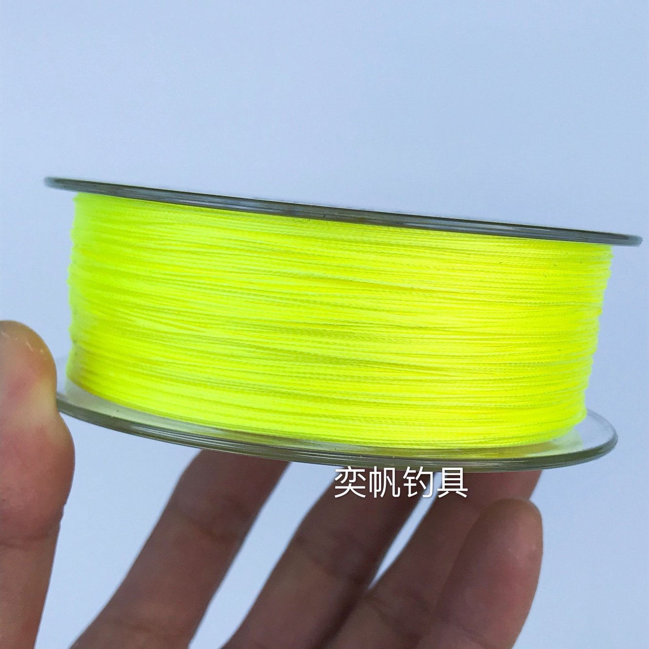 诺比noeby大力马8编单色路亚pe线150米300米耐磨强拉力钓鱼线