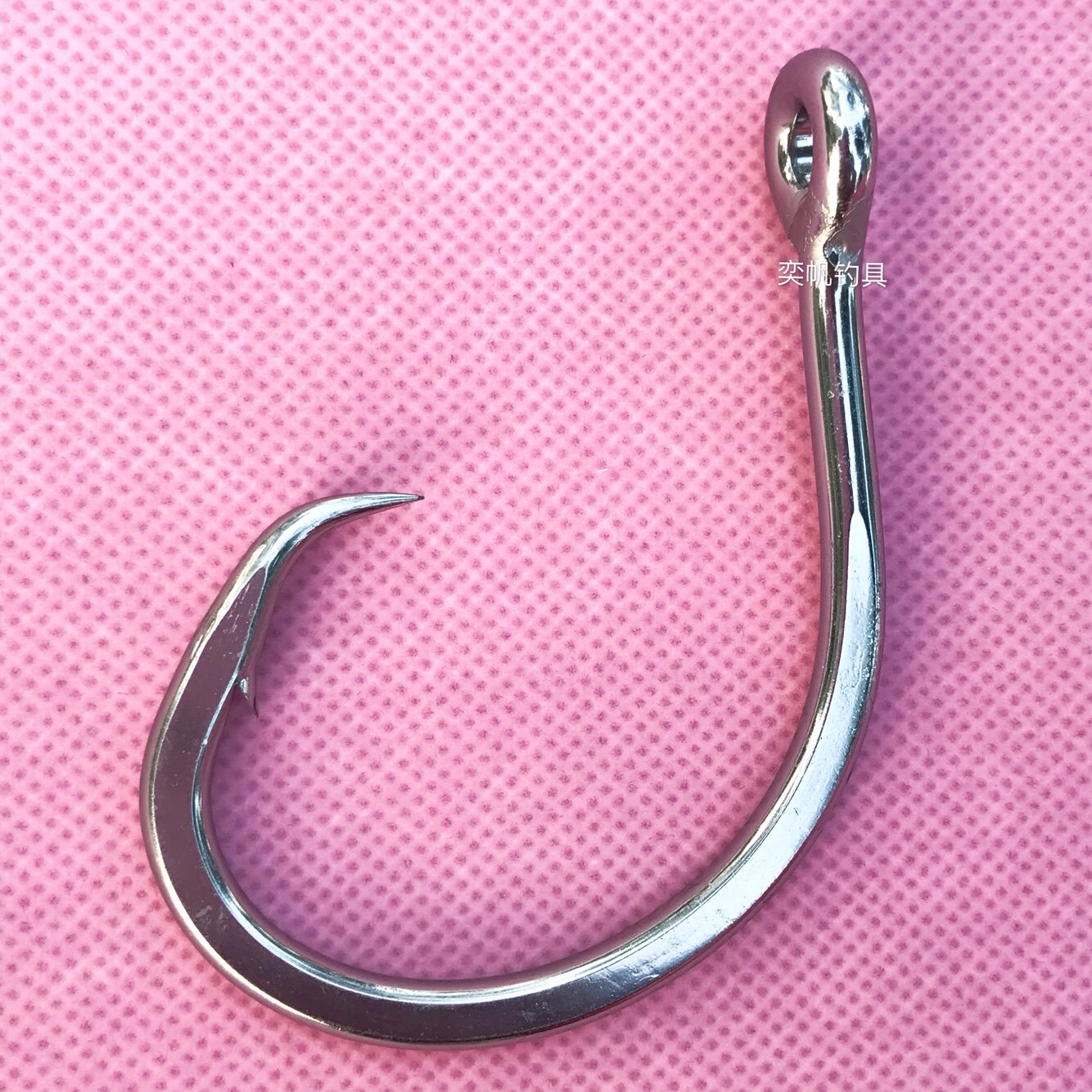 bkk深海海船怪物ua2012021鹰嘴放流挂活饵钩巨物鱼钩