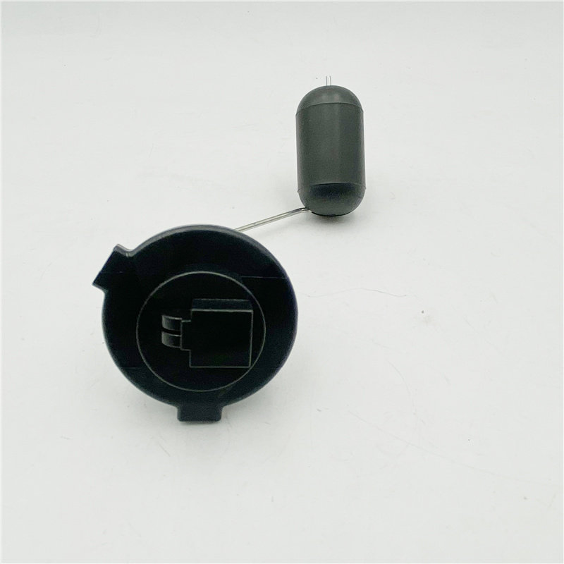 适用铃木畅迪fw110sr110弯梁摩托车油浮子油位传感器油箱感应器