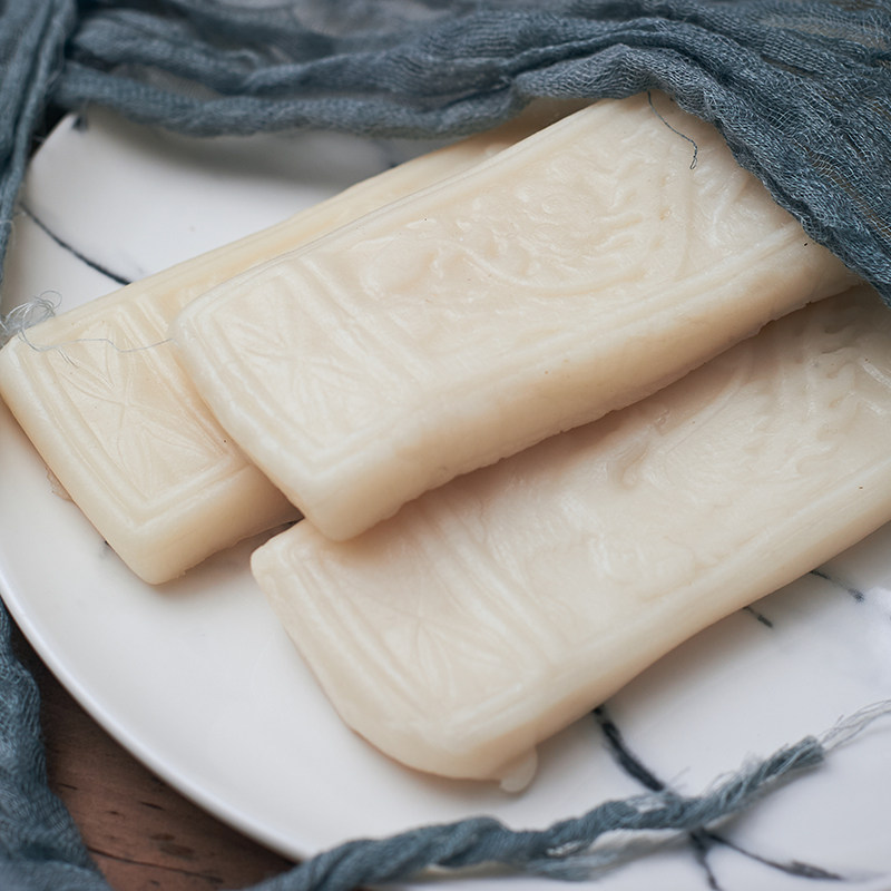 温州水磨新鲜年糕白年糕龙凤糯米苍南现做手工其它