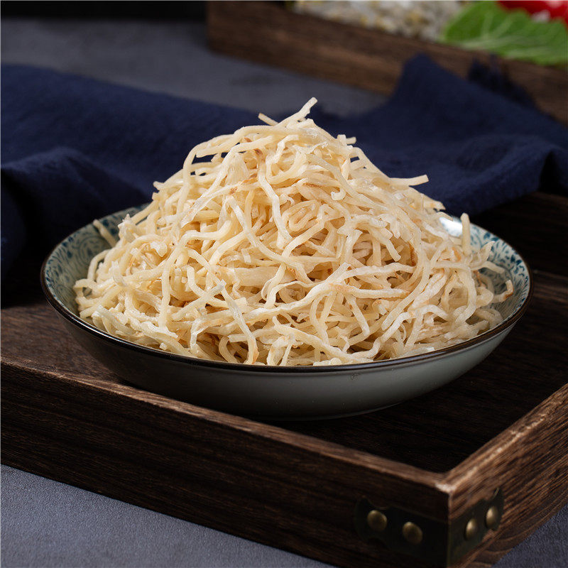 炒饼饼丝3斤袋装丝焖饼条河北辛集特产传统其他食品