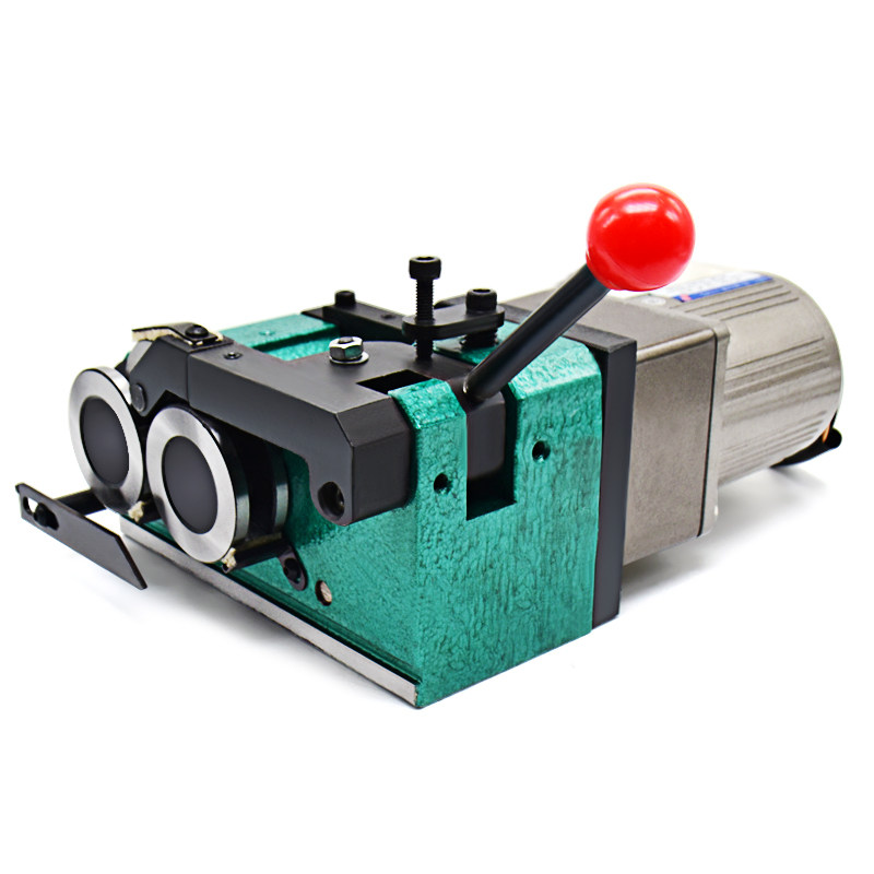 高精密电动冲子研磨机冲针顶冲子机电动磨针机成型器1525