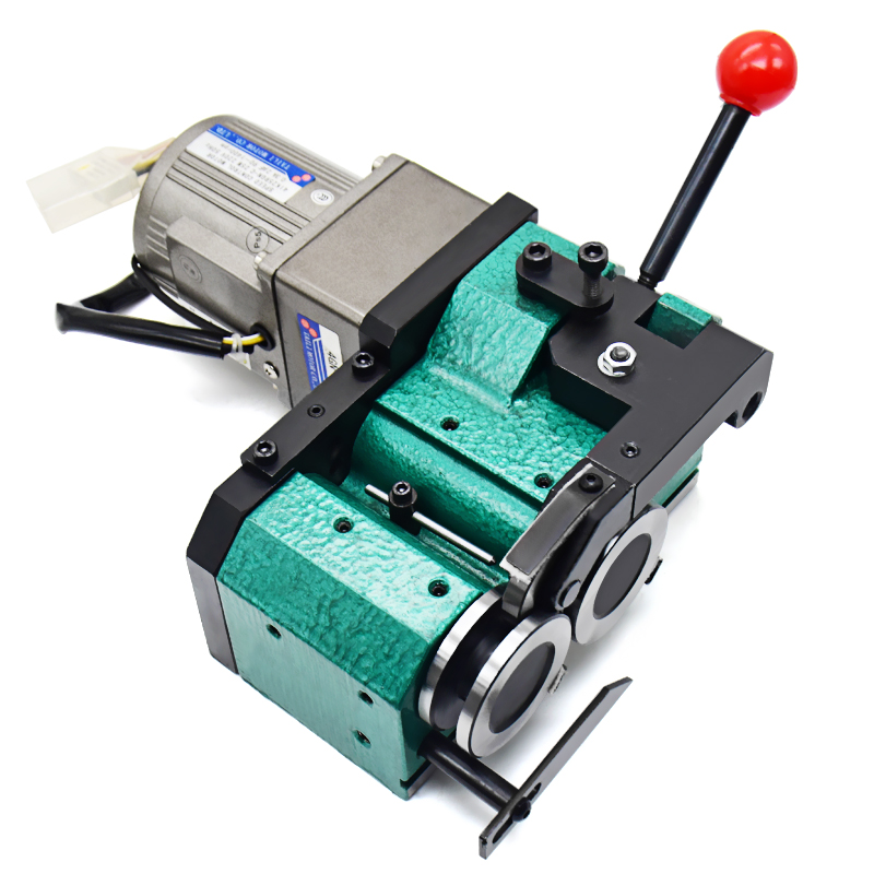 高精密电动冲子研磨机冲针顶冲子机电动磨针机成型器1525