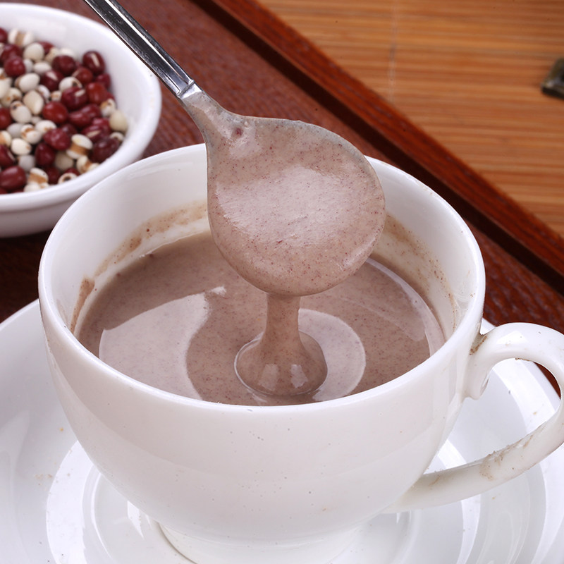 芡实木瓜散天猫旗舰店芡实木散仁同堂简正品唯红豆薏米粉