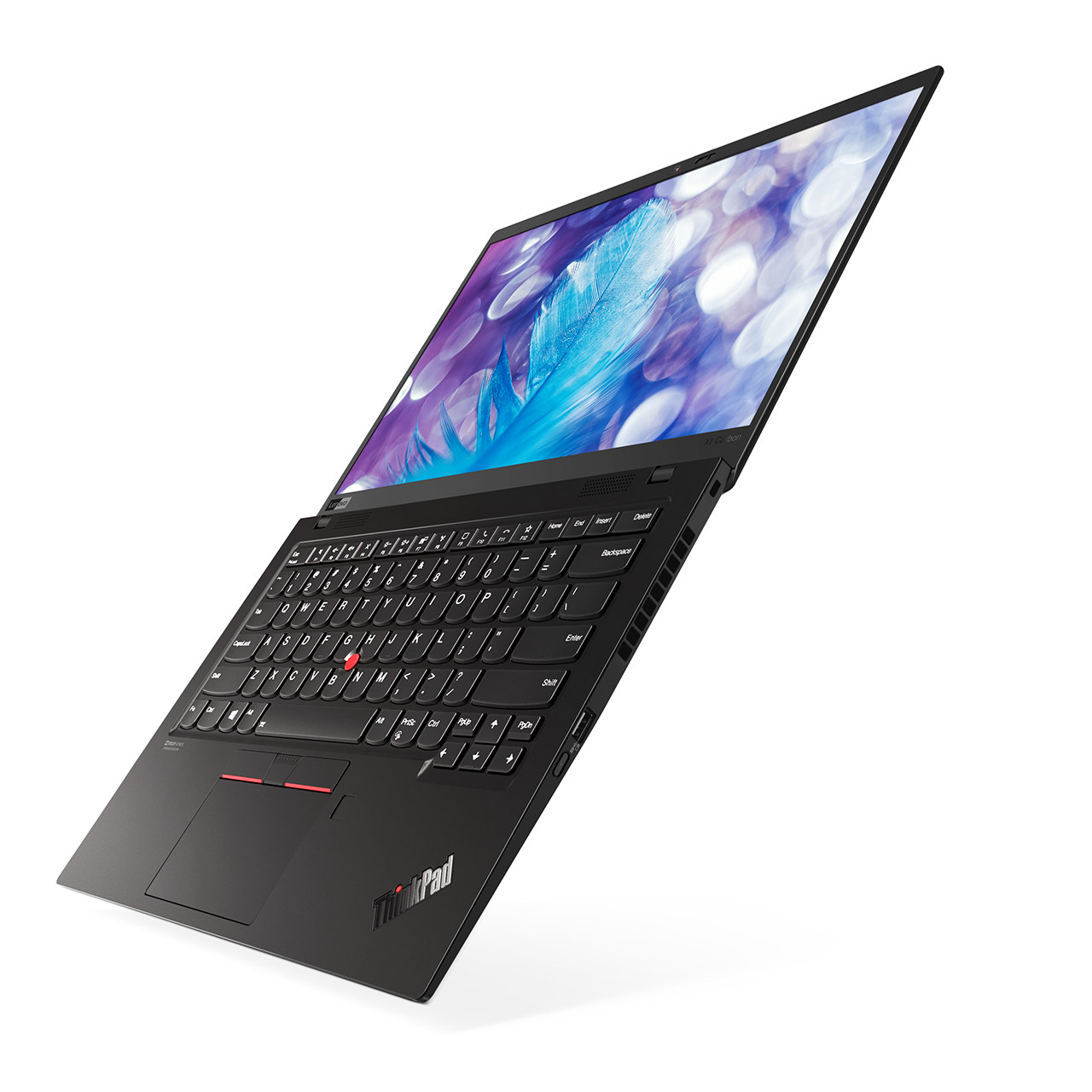thinkpadx1carbon11代酷睿i5i7高端商务14英寸evo办公专用2021大学生