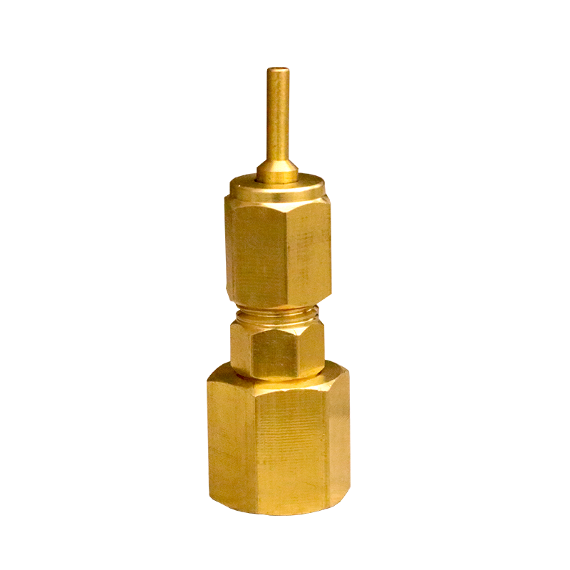 忽必烈便捷小头大小气阀充气冷媒充雪种调用p1空调配件