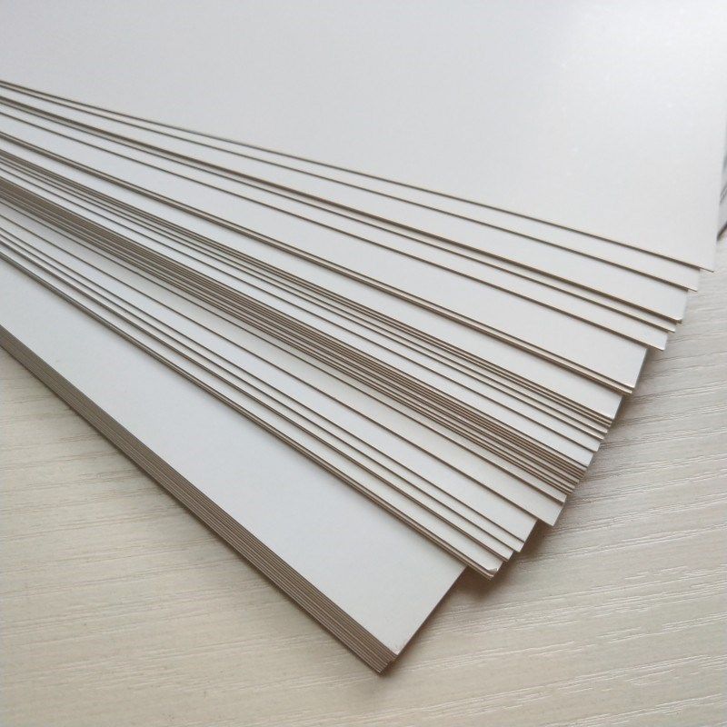 a3白色卡纸 白卡纸 加厚卡纸a4 双面卡纸 手工卡纸 硬卡纸 名片纸