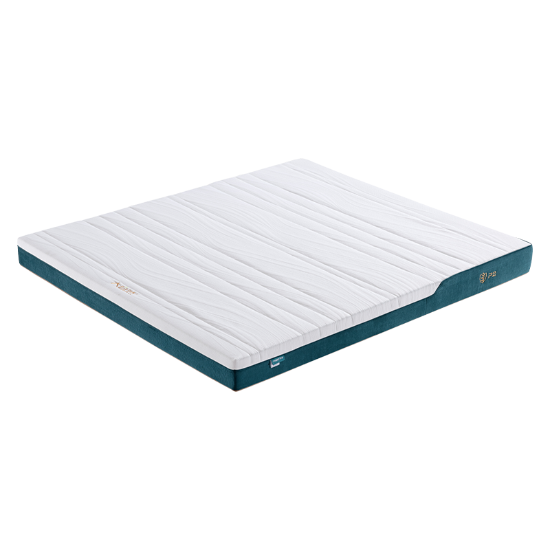 床垫大自然山升级诗梦天然剑麻山15m18米双人大p2棕榈床垫