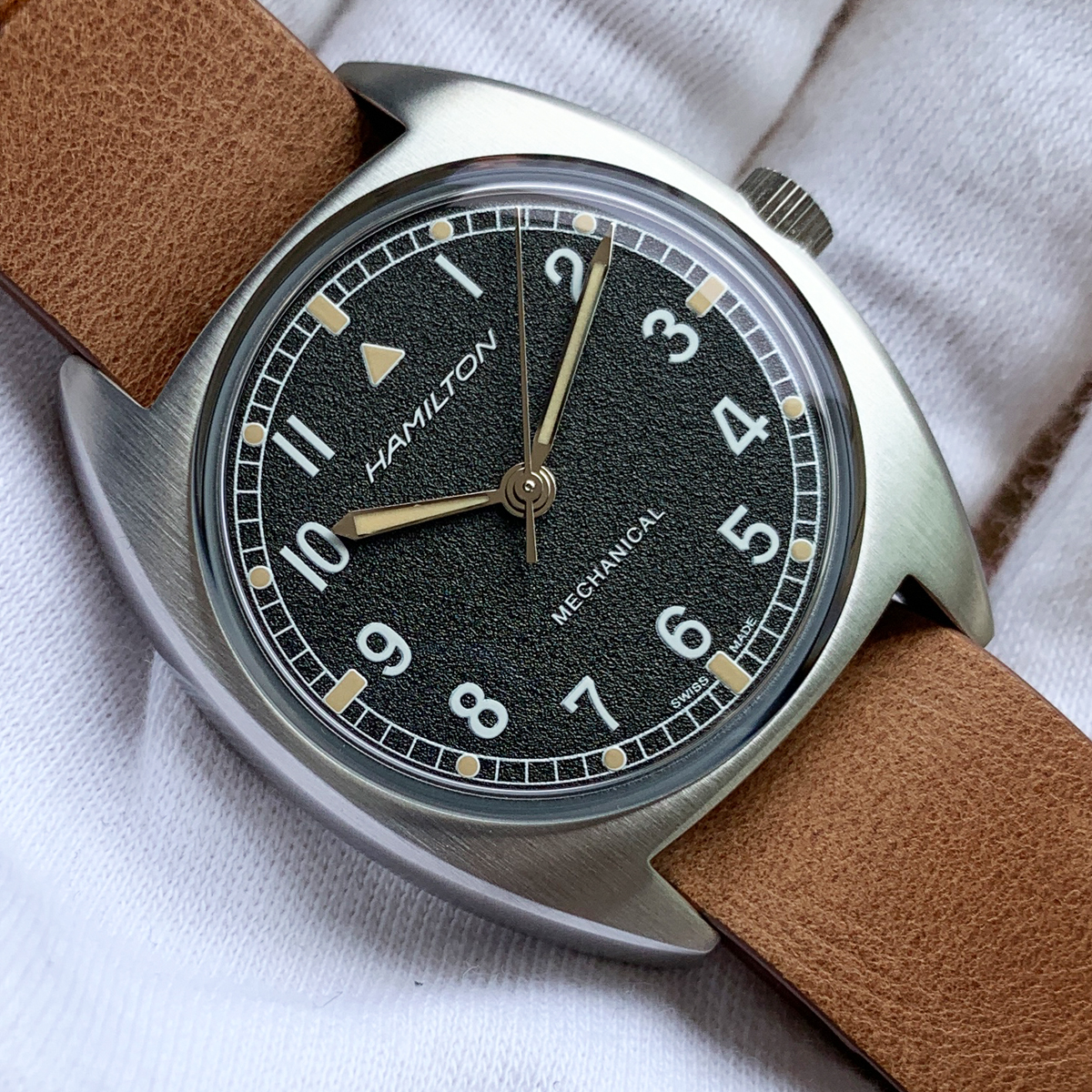 H76419531/H76419931手动航空汉米尔顿