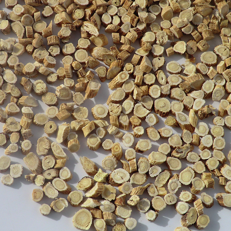 黄芪甘肃中药材野生统货民乐切片中草药无硫黄芪