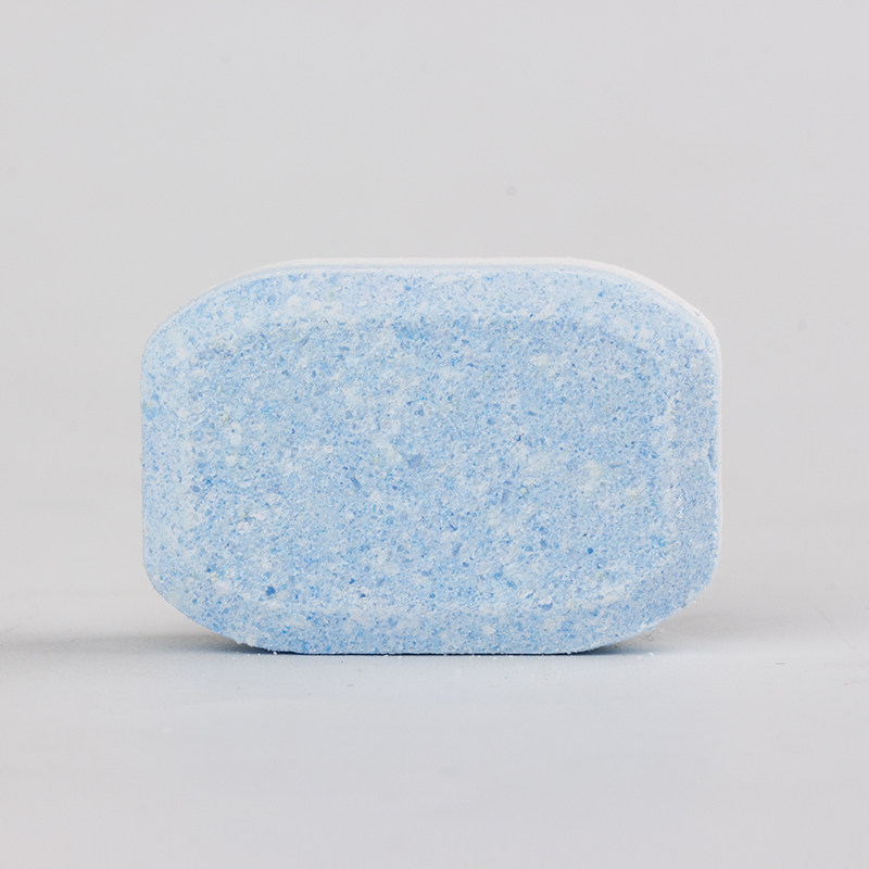 曼涤洗碗块小型洗碗机专用美的海尔方太西门子洗涤块剂洗碗粉免盐