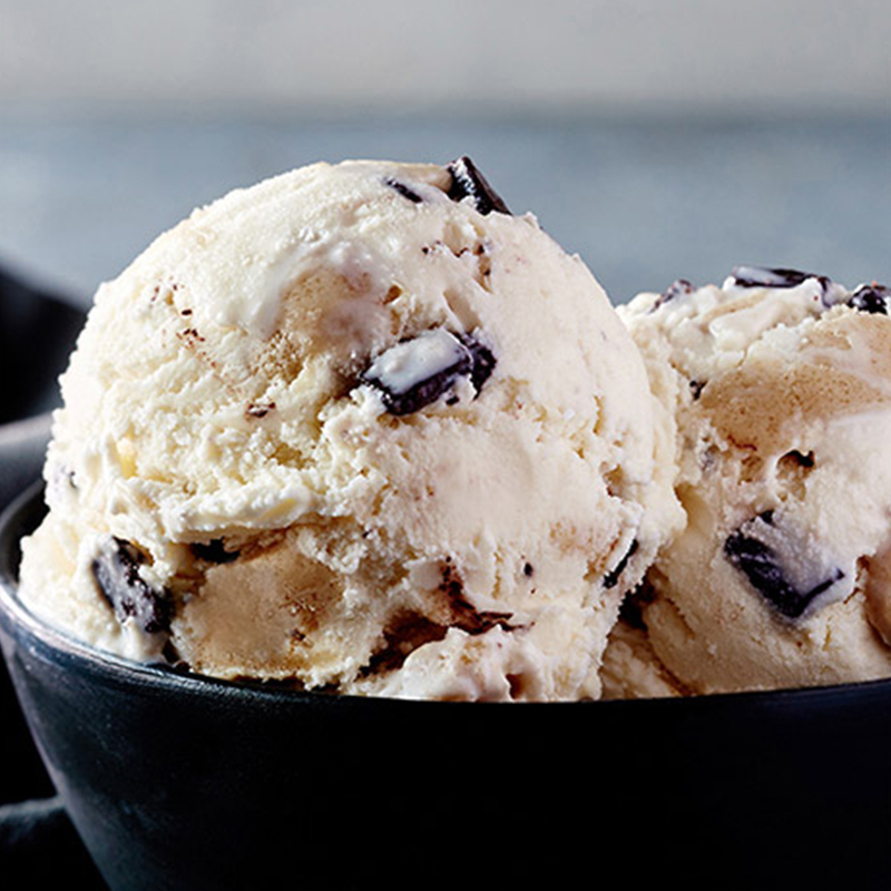 哈根达斯冰激凌冰淇淋哈根达斯巧克力曲奇口味美国原装进口414ml 88元