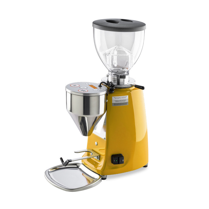 minimazzer电动咖啡豆研磨机意式磨豆机家用迷你型原装磨豆机