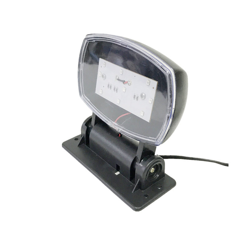 苏亚锐 led高亮出租车空车灯空车牌代驾灯平安灯无字拉活车内灯