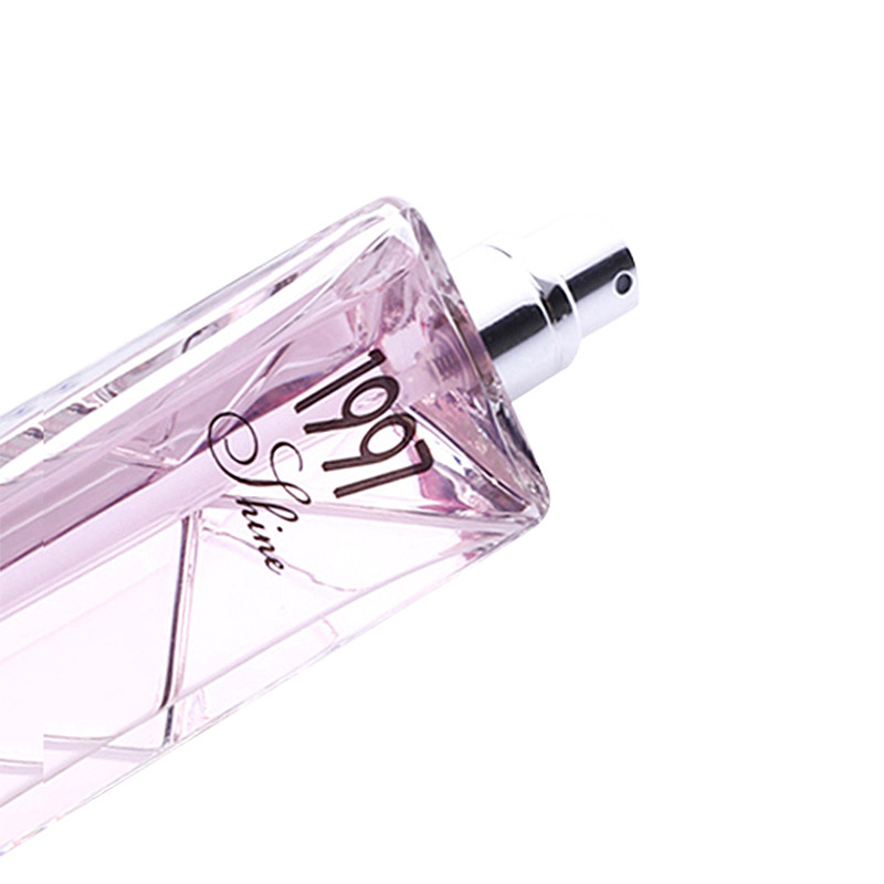 香水贝丽丝1997女士清新持久淡香学生自然少女香水