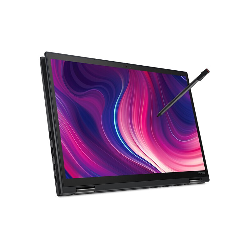 联想thinkpadx13yoga2ecd2gcd2021x1yoga触控笔记本电脑笔记本电脑