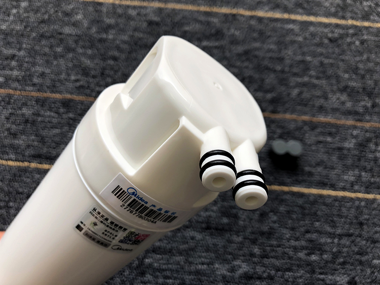 滤芯美的净水器机mro1790a50gmrc1790b400ga1pac复合正品净水器