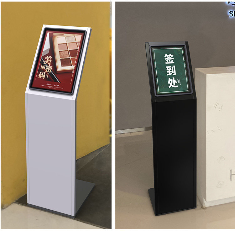 汽车4s价格参数亚克力展示展厅展架展示架立式x展架