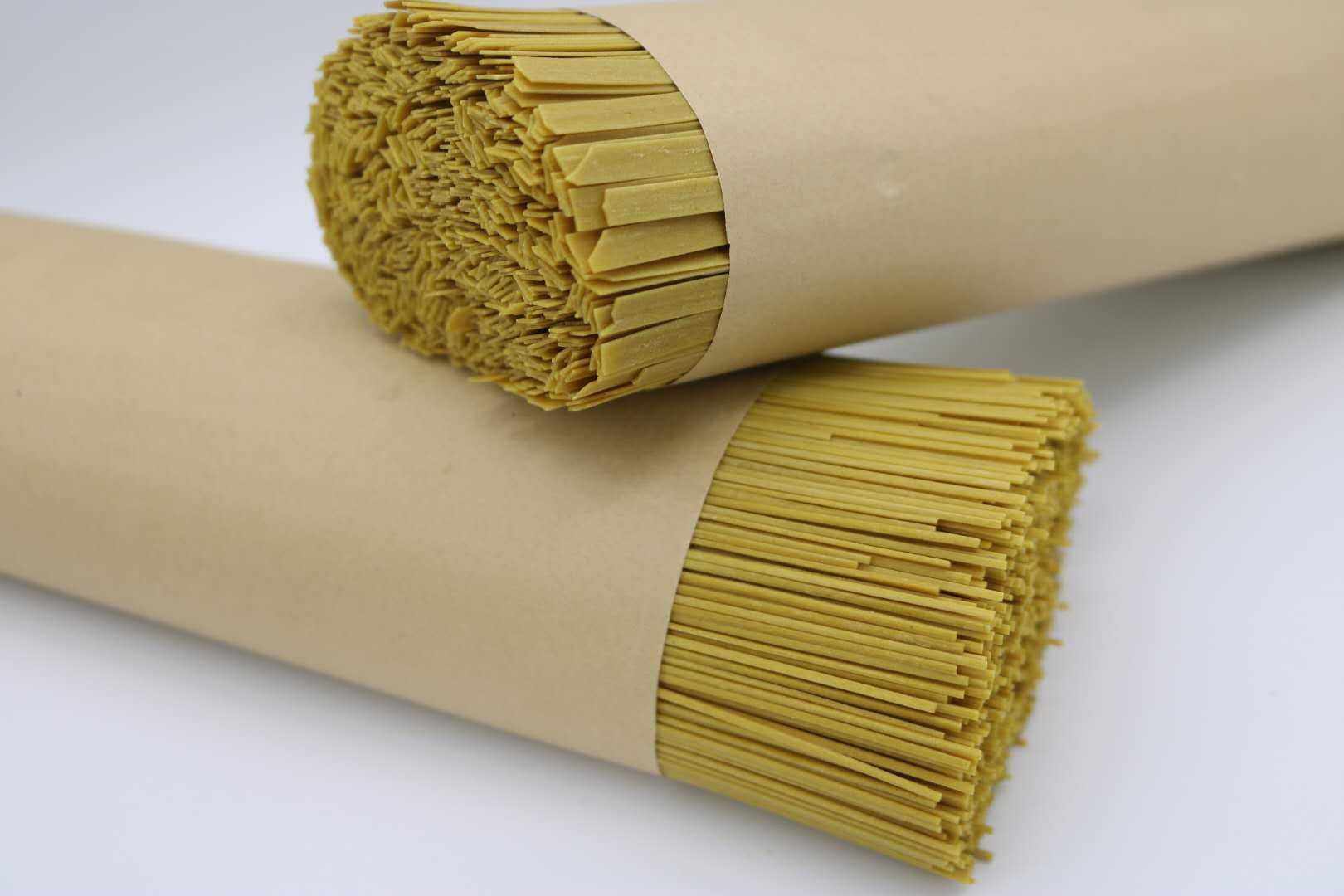 面条贵州特产开阳马场荞麦土面粗粮碱水4斤面条