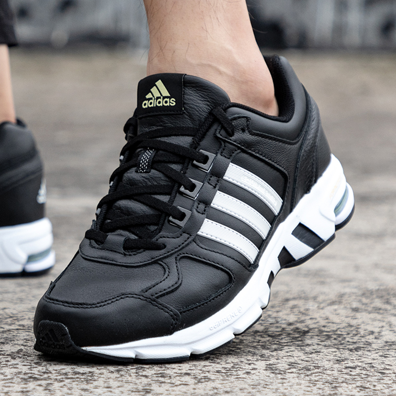 adidas阿迪达斯官网男鞋女鞋2021冬季新款运动鞋情侣
