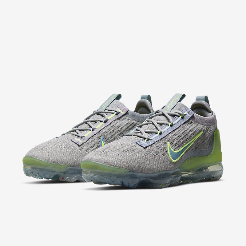 nike耐克气垫鞋男鞋2021新款减震运动鞋airvapormax运动休闲鞋