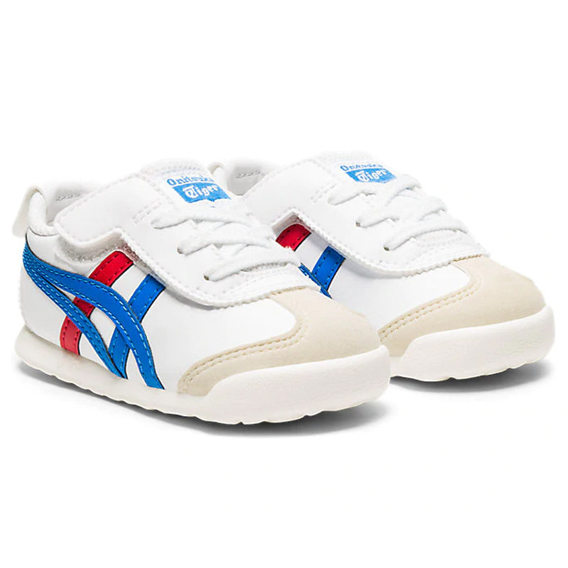 onitsukatiger鬼冢虎童童鞋mexico魔术休闲鞋运动鞋1184a074童鞋