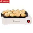 Octopus Small Ball Machine Household Mini Octopus Cooking Machine Multifunctional Electric Heating Baking Pan Small Octopus Small Ball Pot Octopus Small Ball Machine Household Mini Octopus Cooking Machine Multifunctional Electric Heating Baking Pan Small Octopus Small Ball Pot