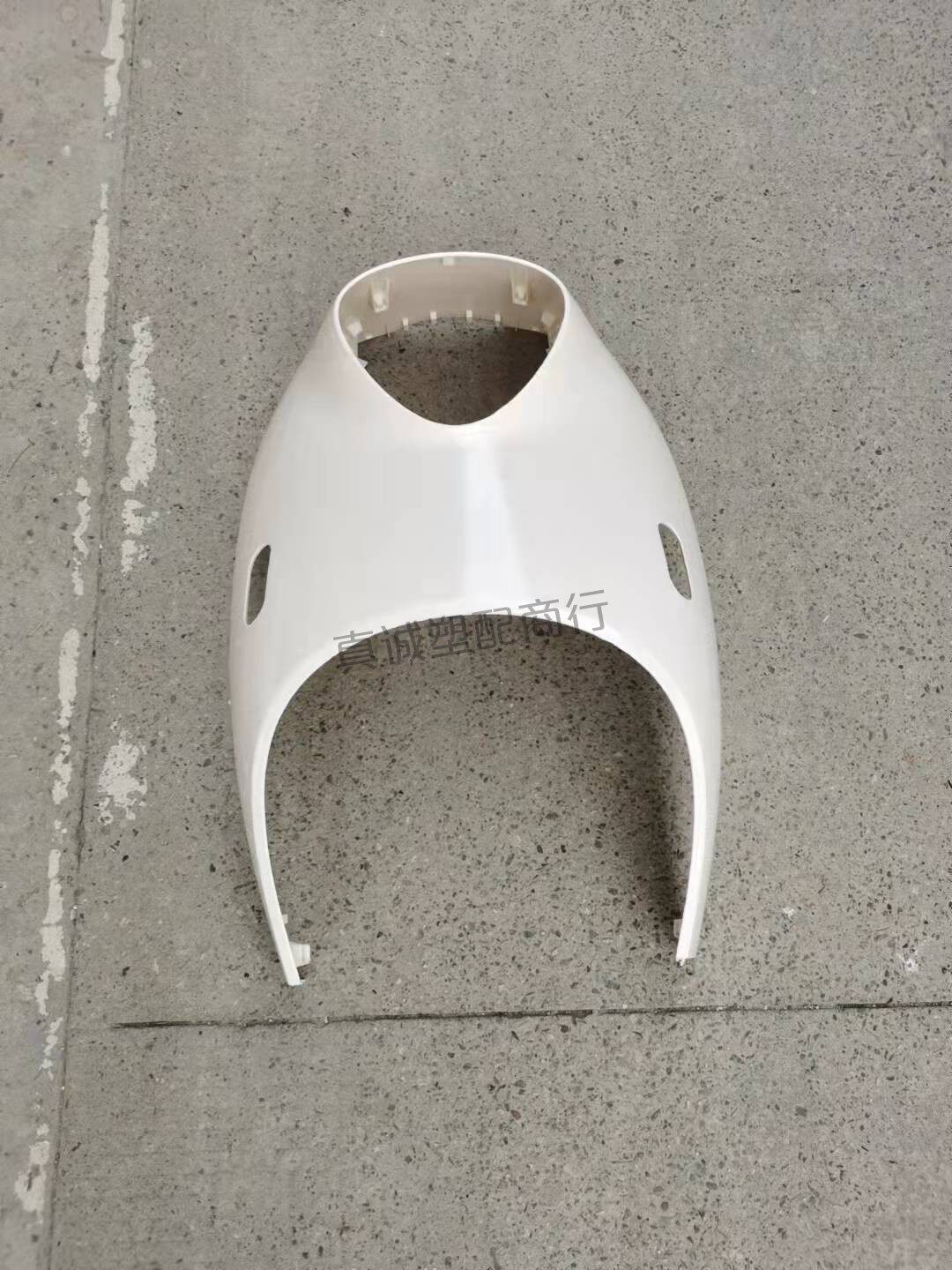 雅迪冠能m6电动车电瓶车外壳塑件配件前卫泥板更多电动车零