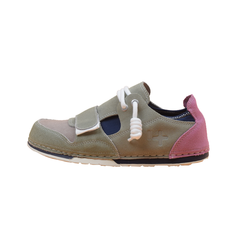 韩版丑萌鞋otzwas鞋女平底休闲大头女板鞋呆单鞋