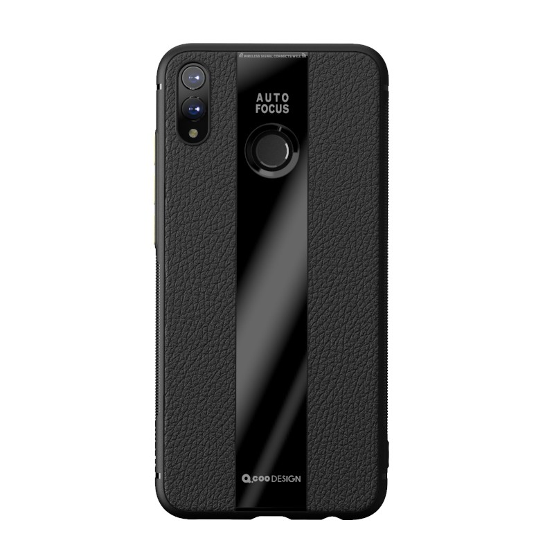 适用于8x指环磁吸jsnal00a外壳h0nor男款荣耀华为荣耀手机保护套