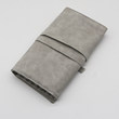 Makeup brush bag storage bag Folding portable 14 first see the imitation leather makeup brush bag storage bag makeup bag Makeup brush bag storage bag Folding portable 14 first see the imitation leather makeup brush bag storage bag makeup bag