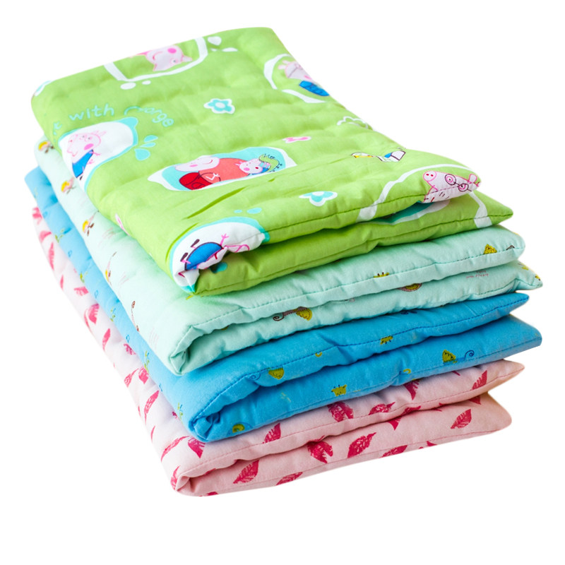 手工隔尿褥子床垫宝宝透气婴儿手工制新生可洗布尿裤