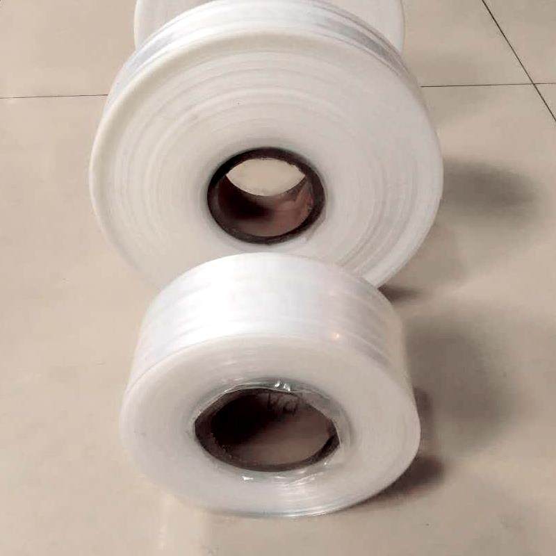 长塑塑料袋筒直筒长条长筒6cm食品加厚直通防尘礼品袋