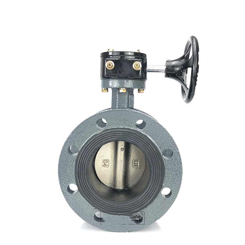 天津大站力字d341x16c铸钢法兰密封乙丙橡胶蝶阀其他阀门