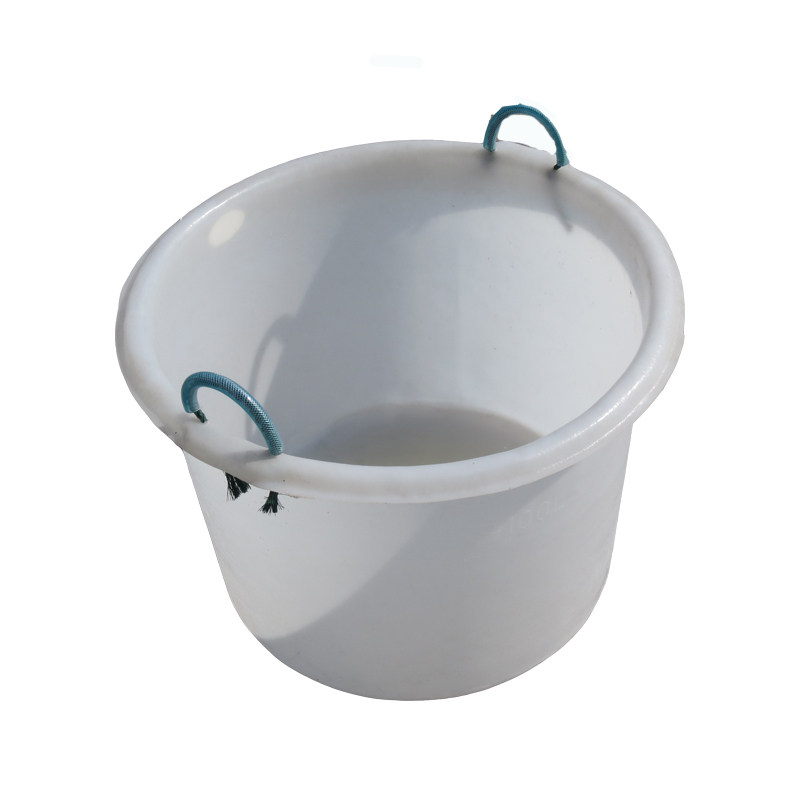 熟胶塑料桶 水桶水产桶鱼桶海鲜塑料桶 大号塑料收纳桶 特价