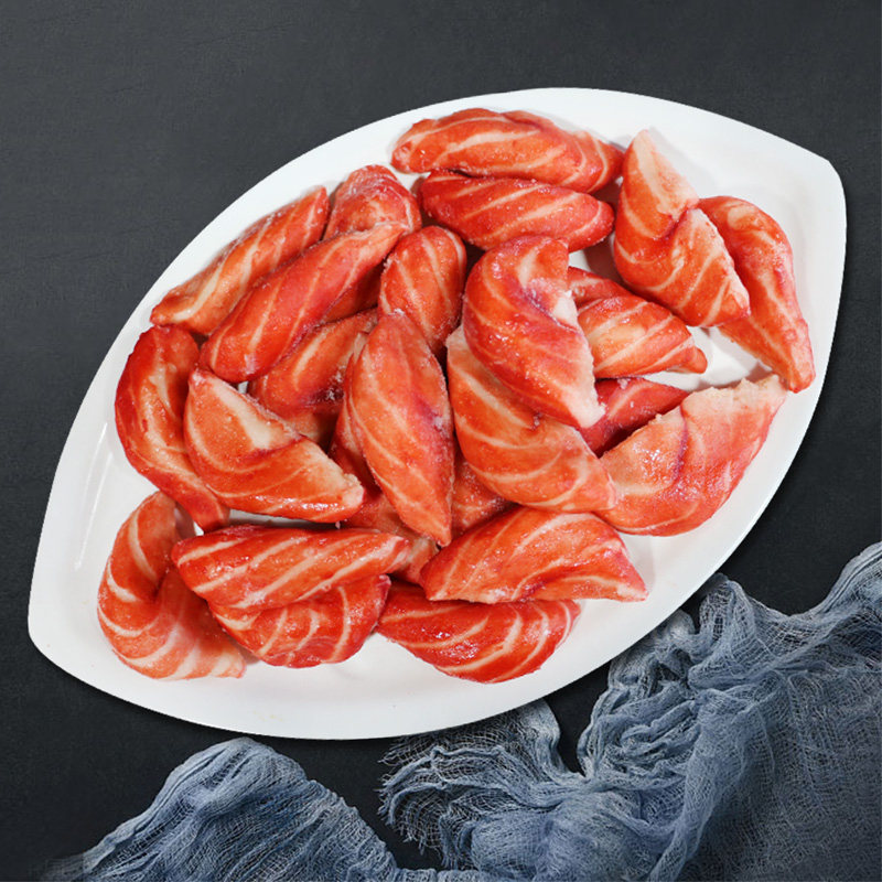 丸子安井龙虾火锅关东煮串串烧烤干锅食各种鱼丸