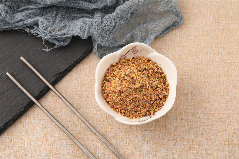 蘸料鹤翔韩式烤肉东北烧烤干料沾料调料蘸碟烧烤调料