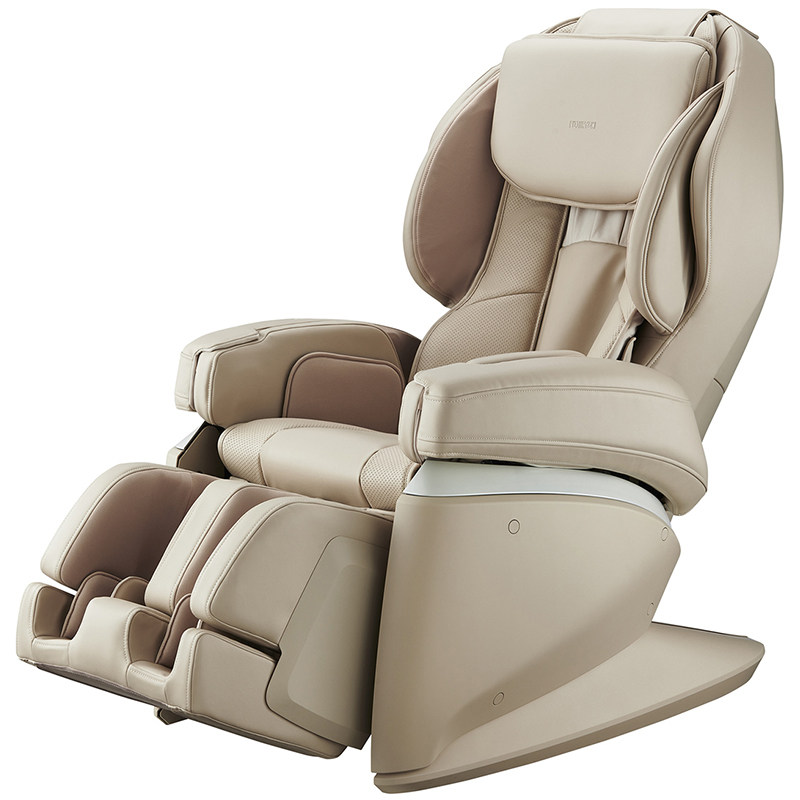 fujiiryoki富士按摩椅家用全身电动按摩豪华按摩椅
