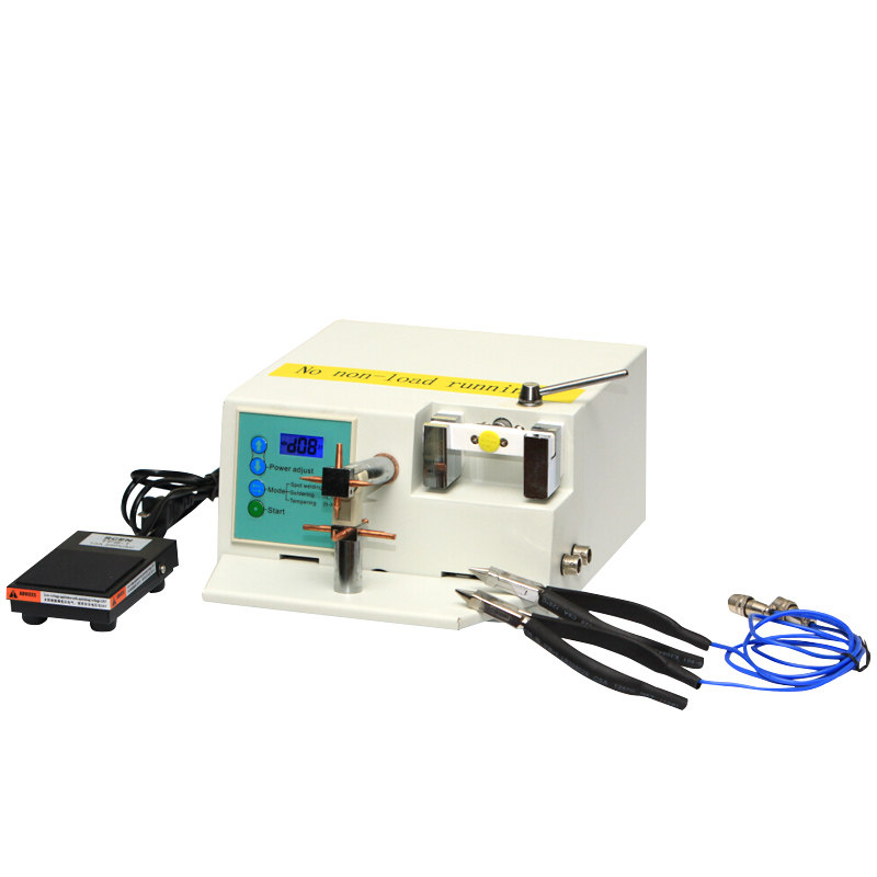 首页 痛风淘宝      牙科齿科 正畸点焊机齿科摇椅型l / h弓丝成型器