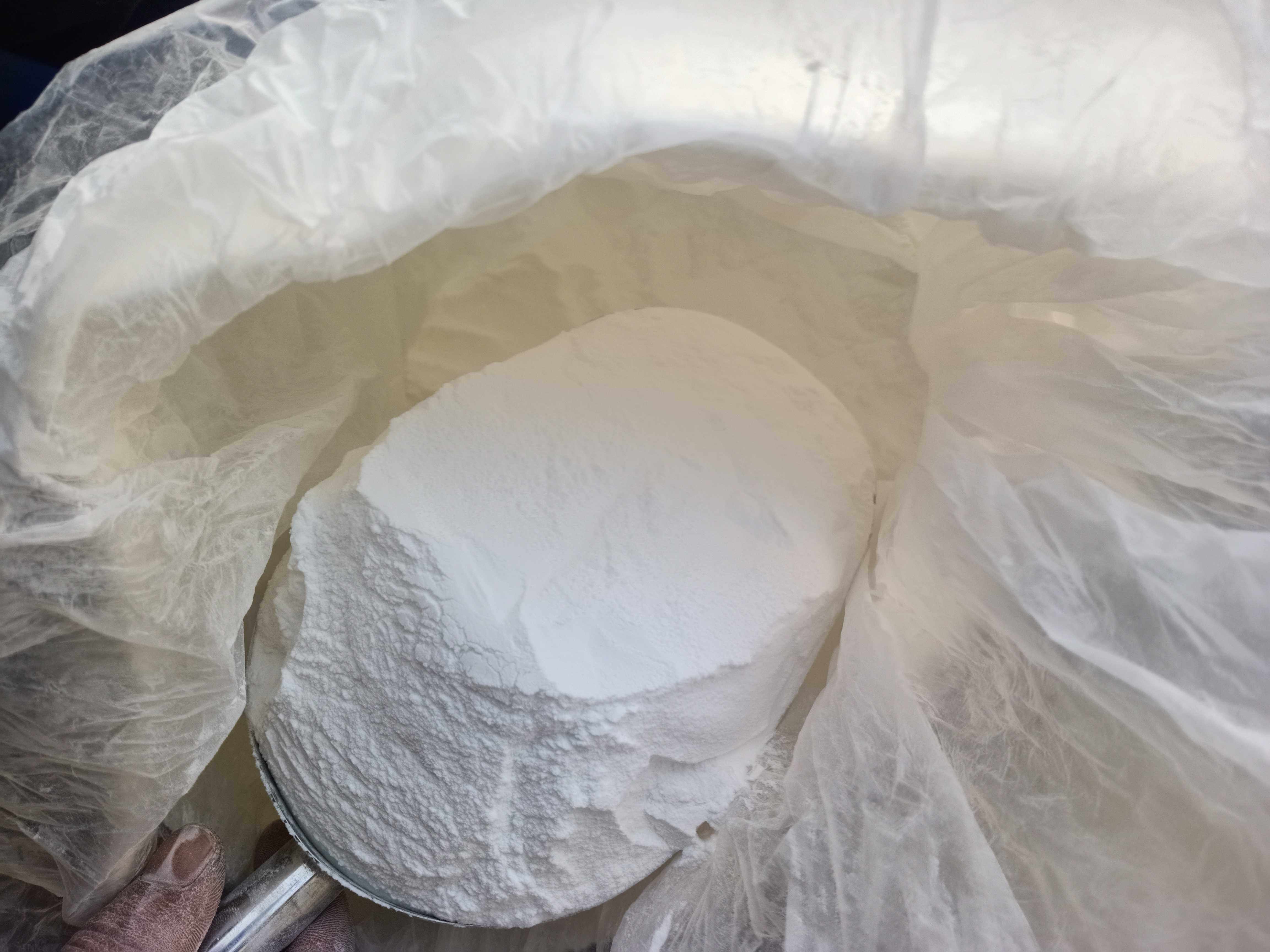 聚乙烯醇粉末冷水速溶胶粉腻子砂浆专用型号齐全胶粉