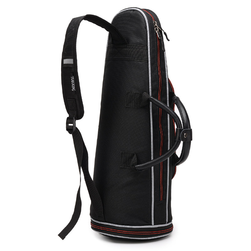 唢呐加厚琴套背包bacdefg包大手提便携喇叭乐器乐器包