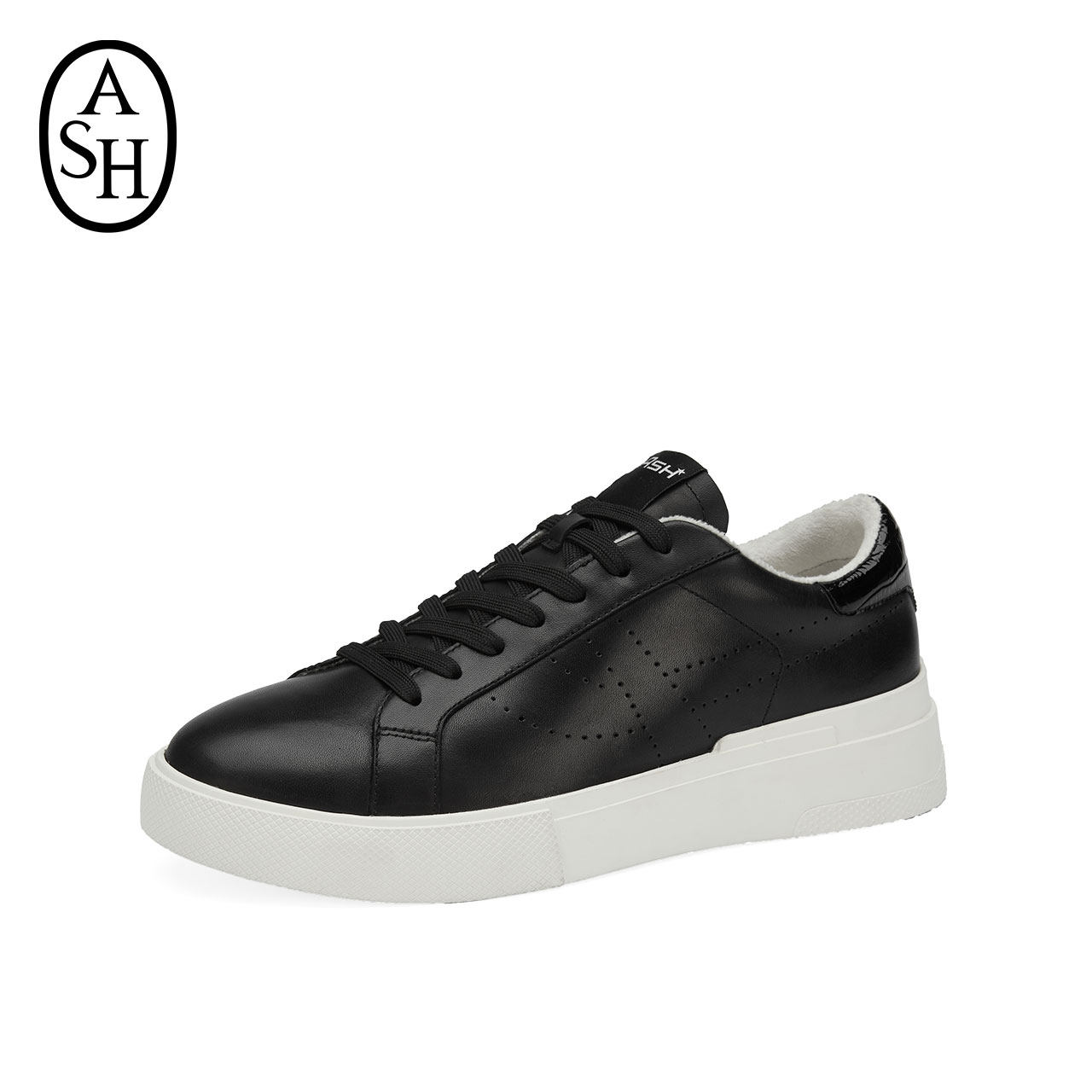 ash男鞋2021新品freddybis系列时尚潮流百搭休闲鞋时尚休闲鞋