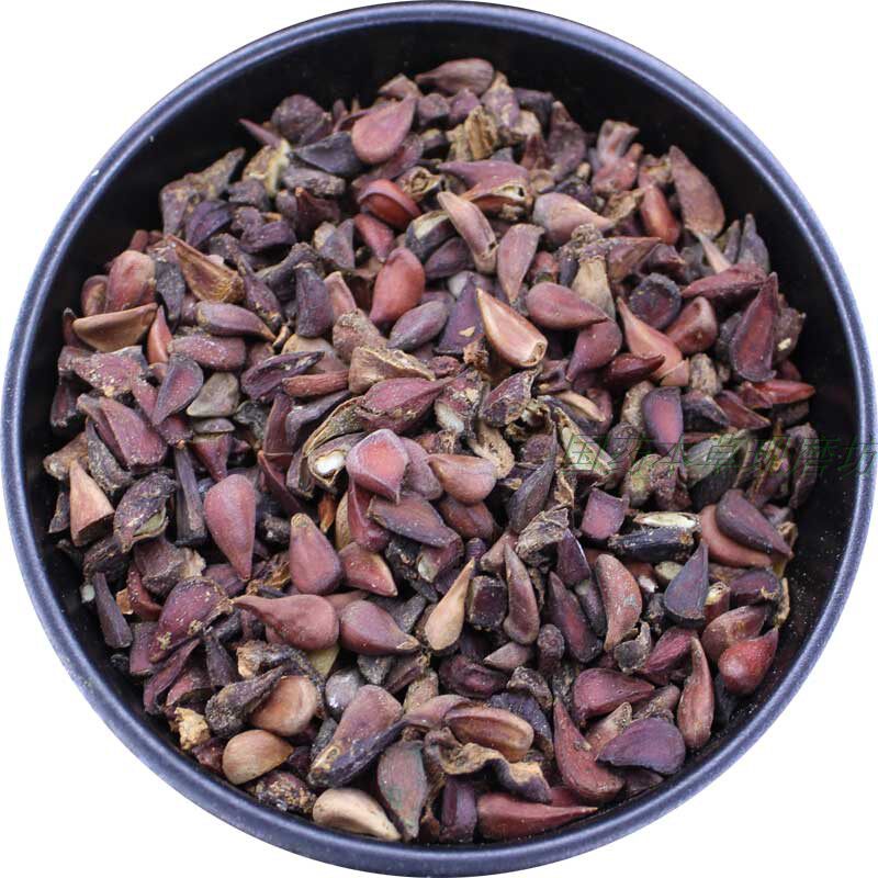 木瓜核粉瓜籽瓜子仁可搭配龙眼荔枝500克包邮其他药食同源食品